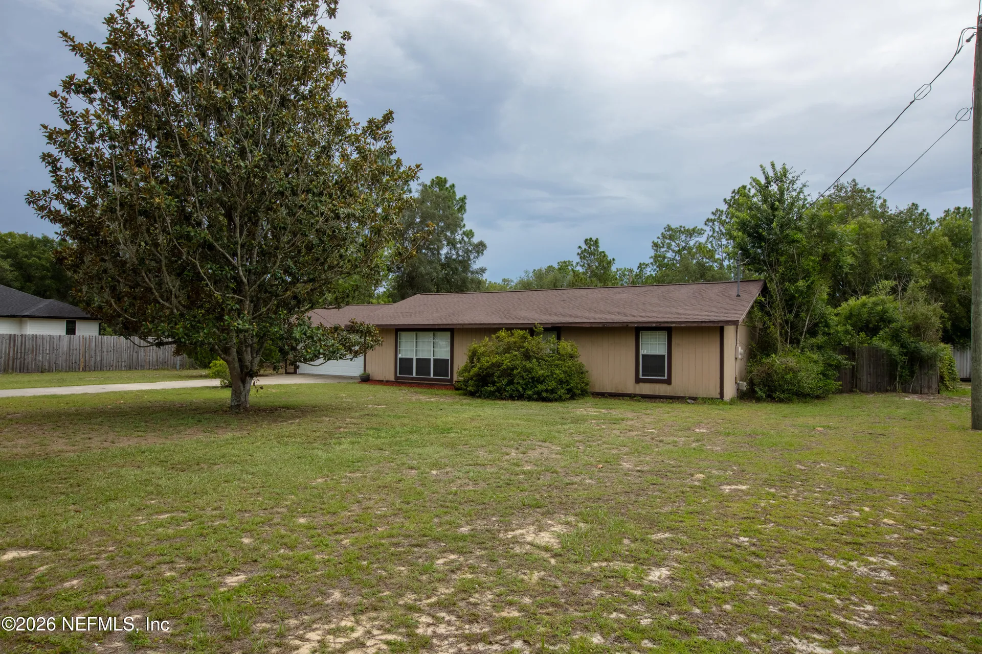 692 SE 41st Street Keystone Heights FL 32656