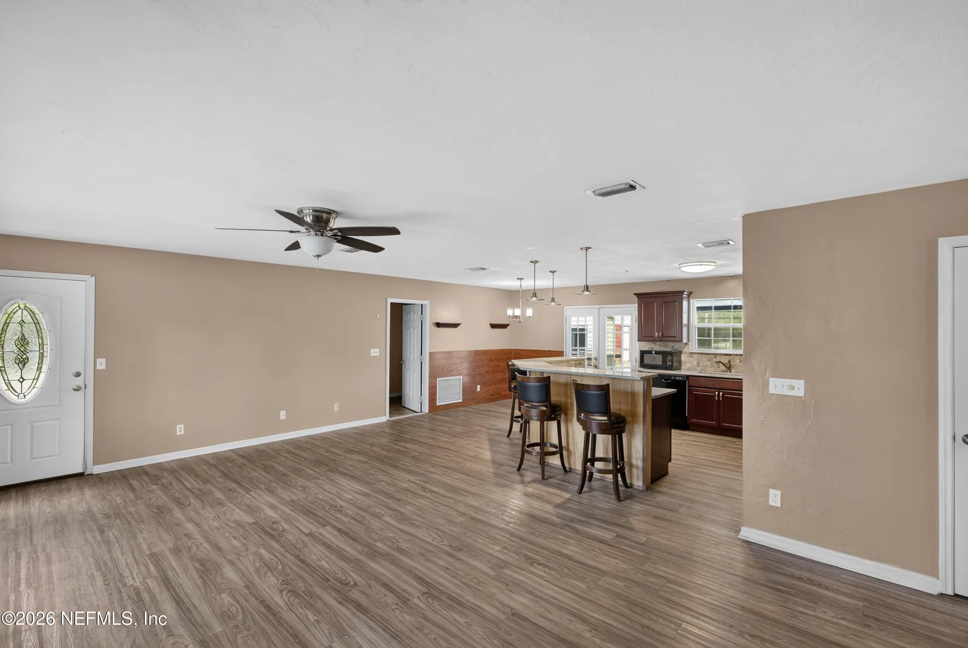 692 SE 41st Street Keystone Heights FL 32656