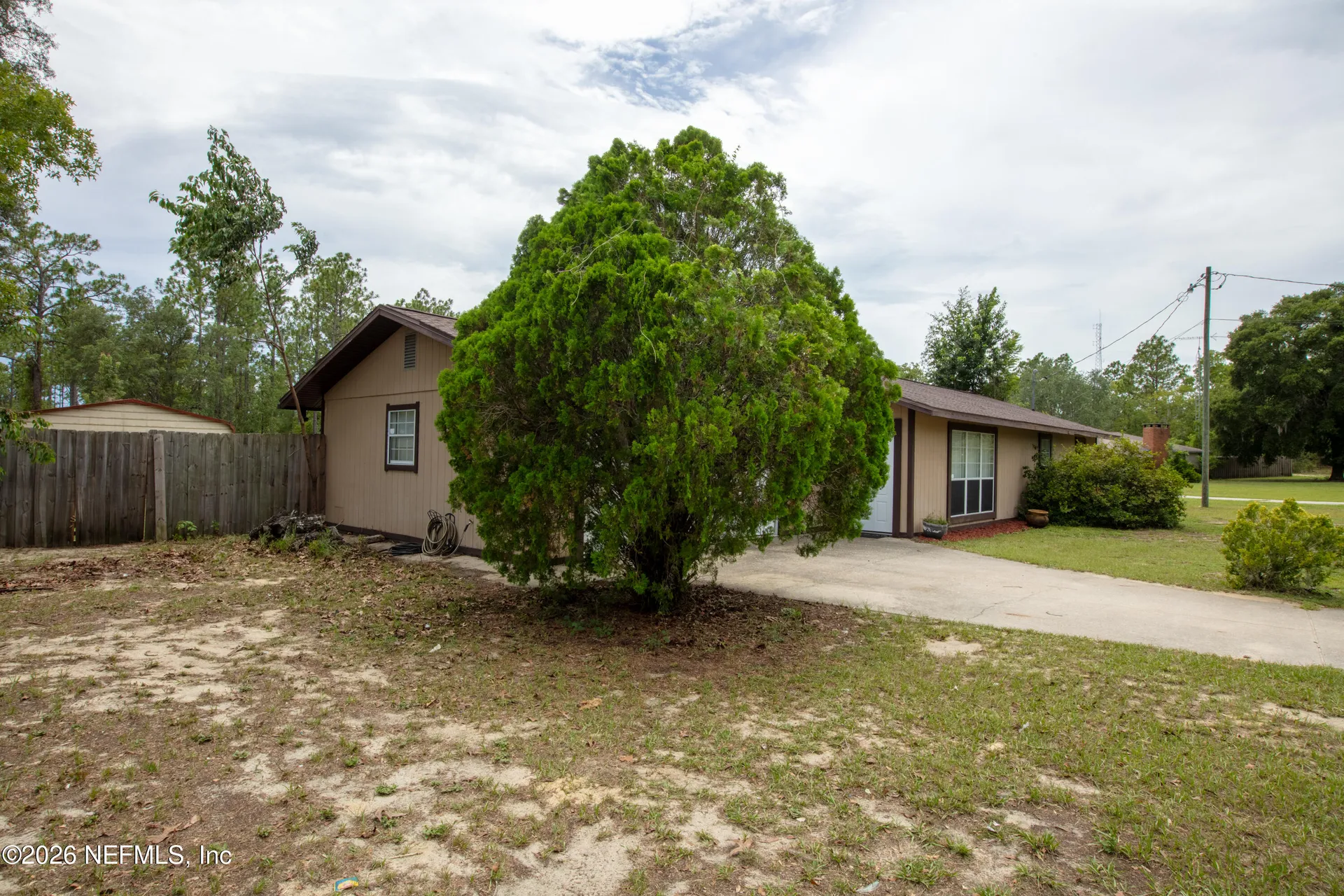 692 SE 41st Street Keystone Heights FL 32656