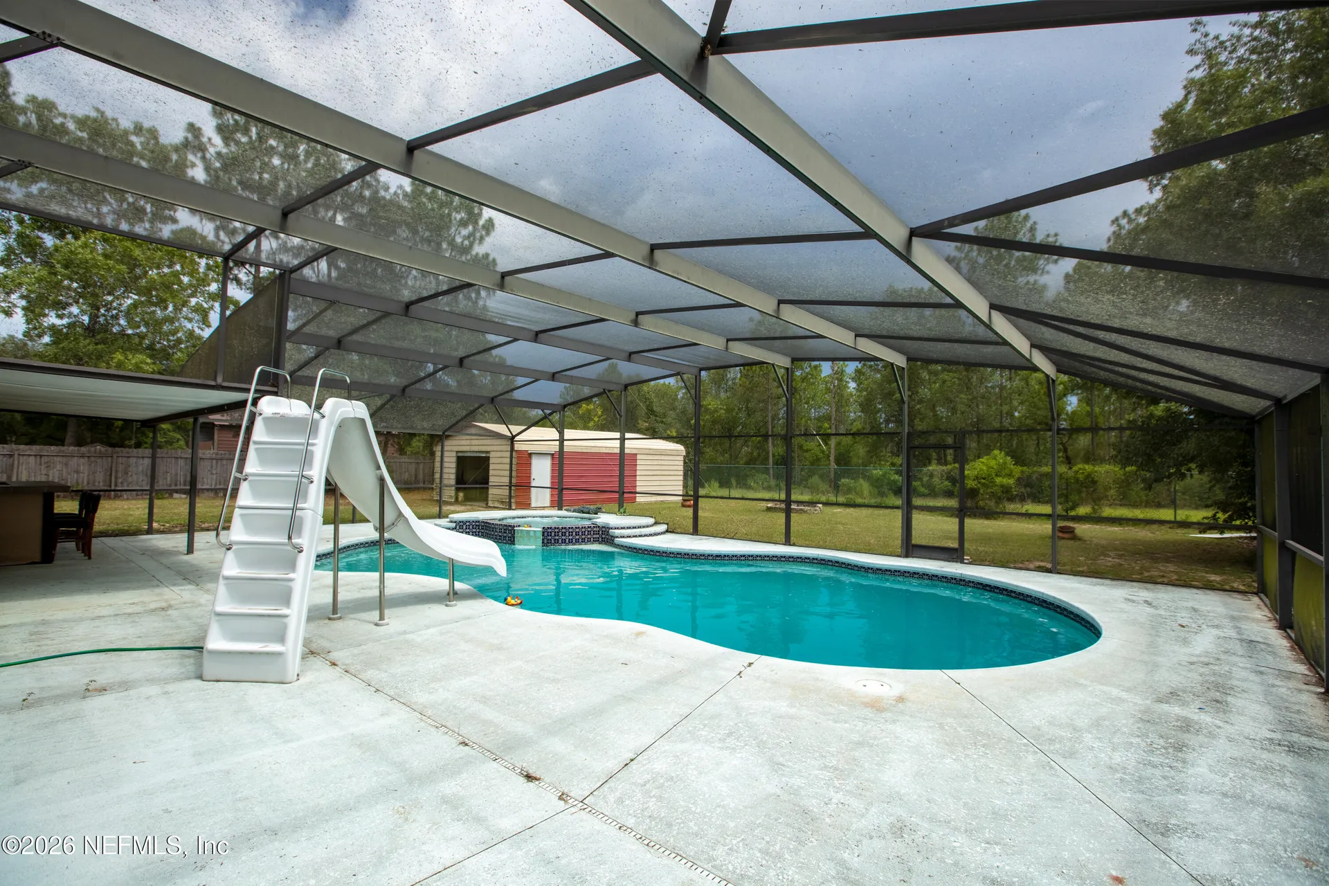 692 SE 41st Street Keystone Heights FL 32656