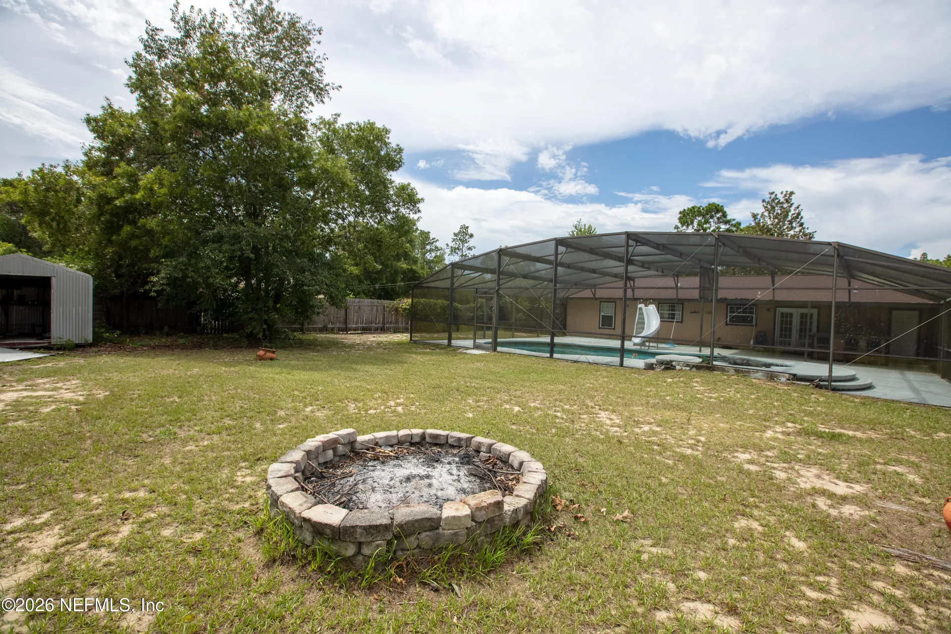 692 SE 41st Street Keystone Heights FL 32656