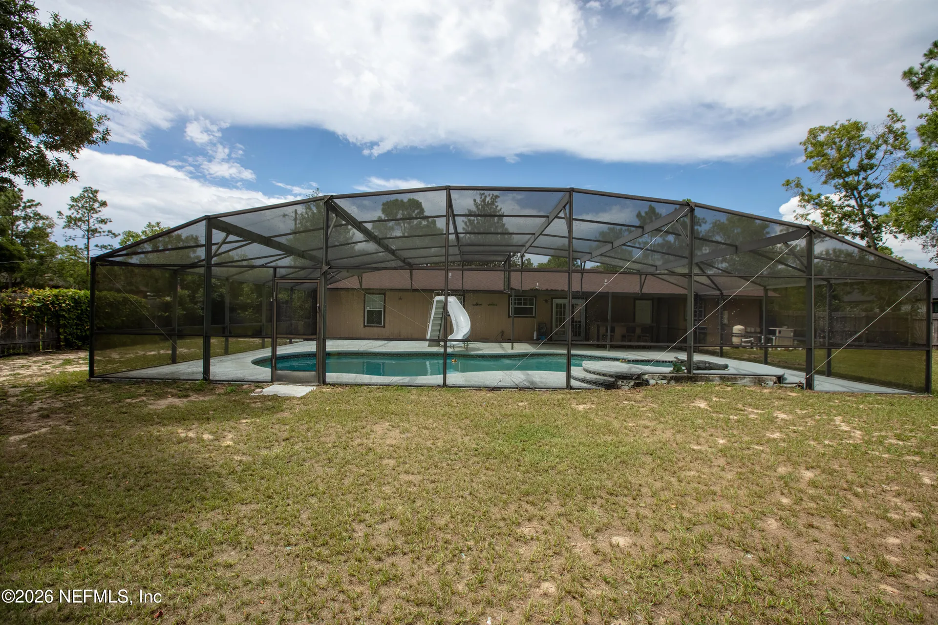 692 SE 41st Street Keystone Heights FL 32656