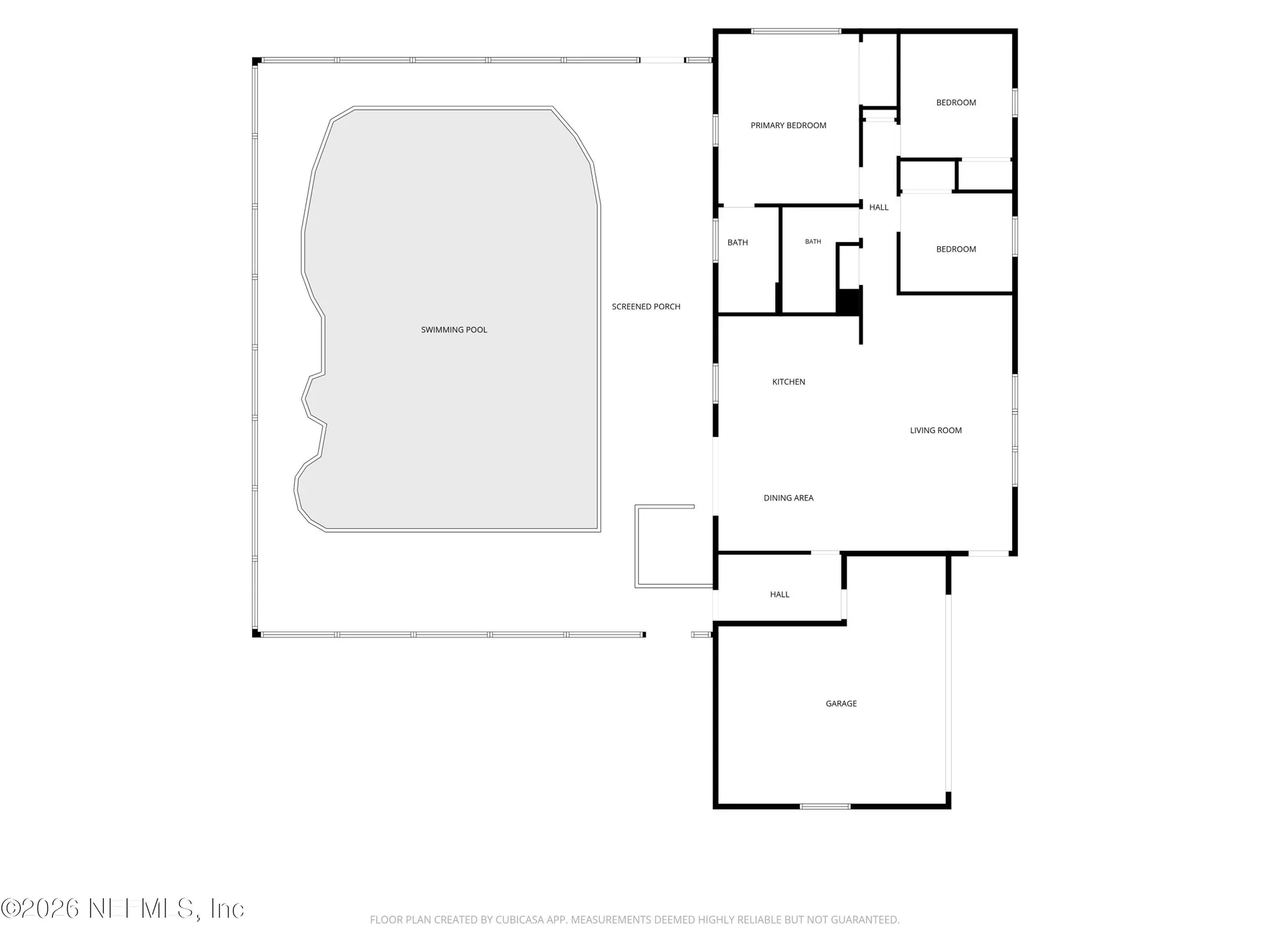 692 SE 41st Street Keystone Heights FL 32656