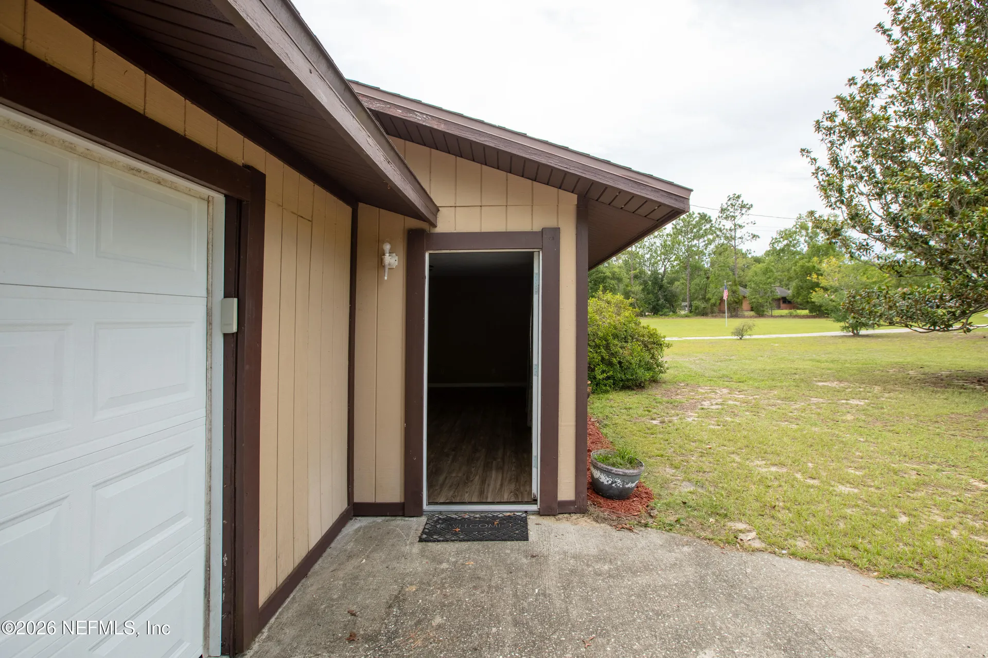 692 SE 41st Street Keystone Heights FL 32656