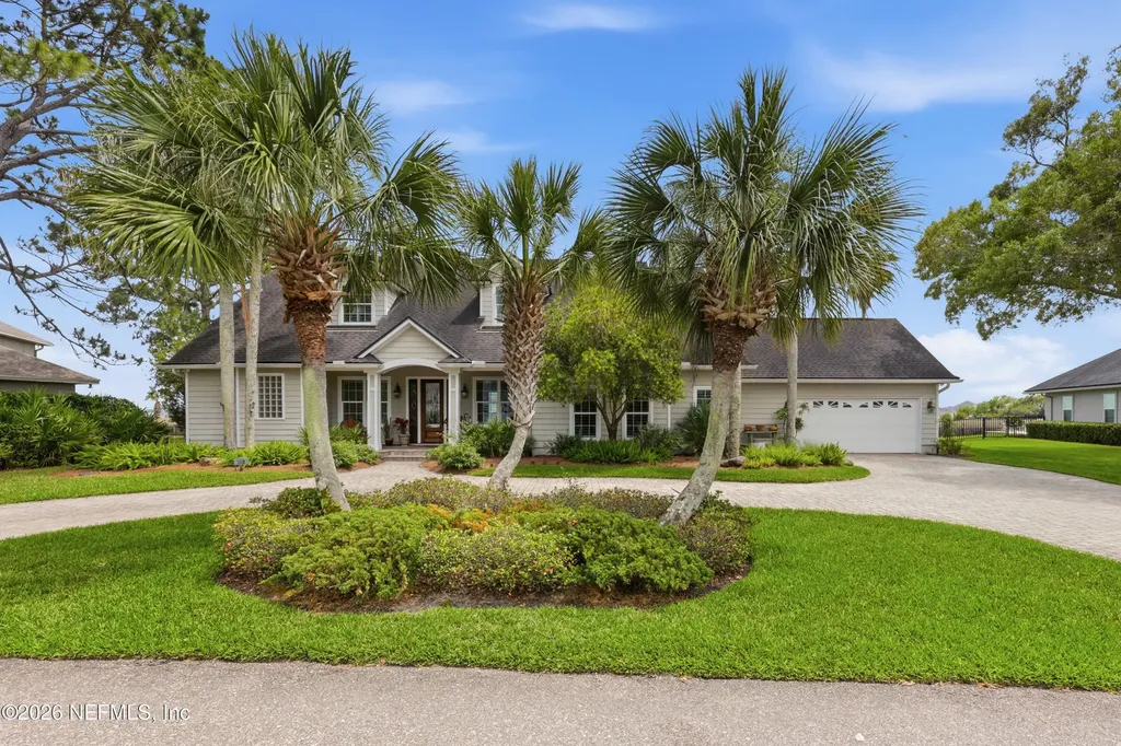 2318 Pine Island Court Jacksonville FL 32224