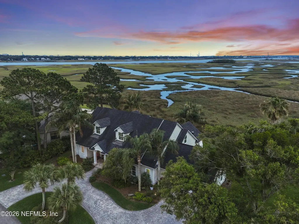 2318 Pine Island Court Jacksonville FL 32224