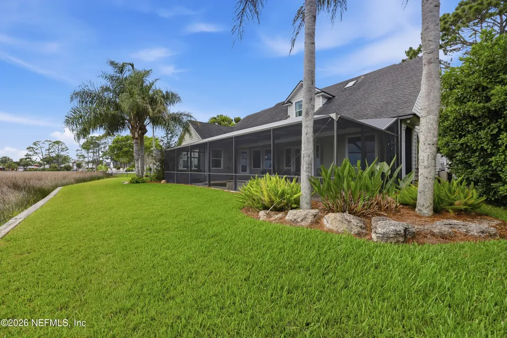 2318 Pine Island Court Jacksonville FL 32224