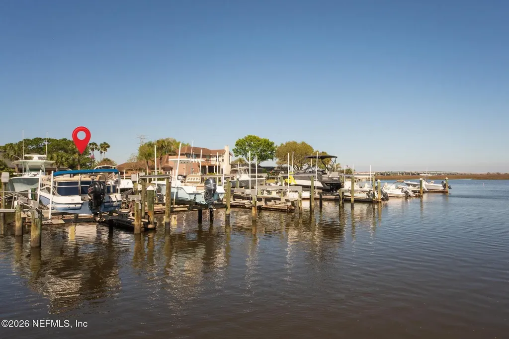 2318 Pine Island Court Jacksonville FL 32224