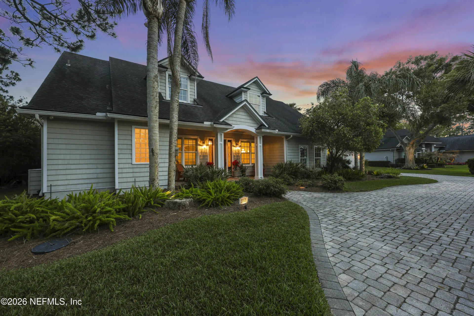 2318 Pine Island Court Jacksonville FL 32224