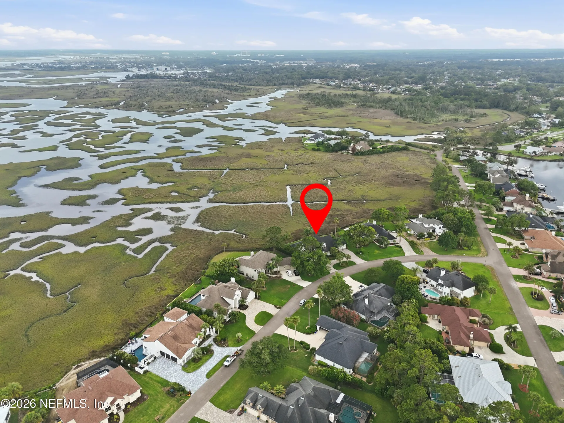 2318 Pine Island Court Jacksonville FL 32224
