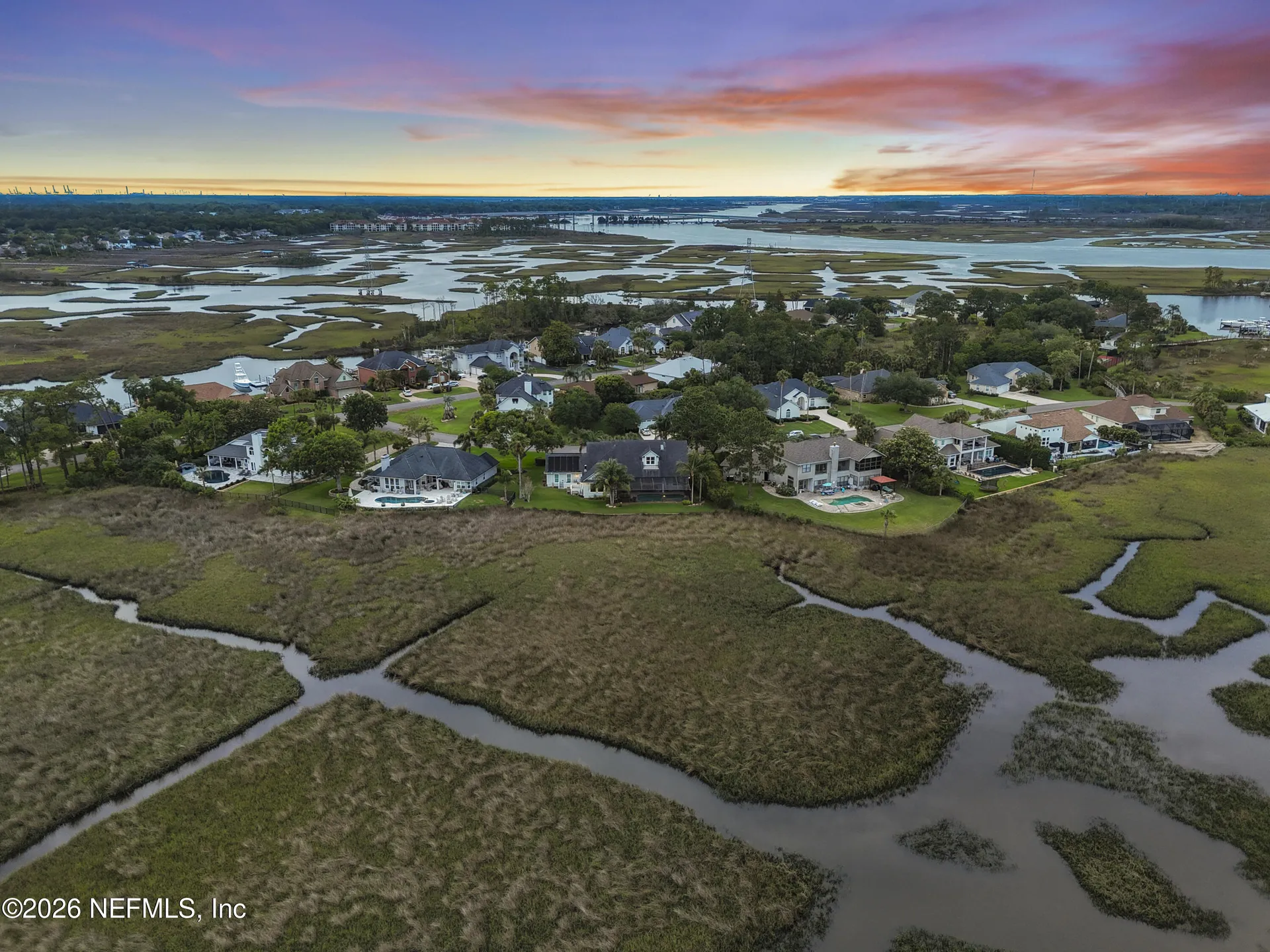 2318 Pine Island Court Jacksonville FL 32224