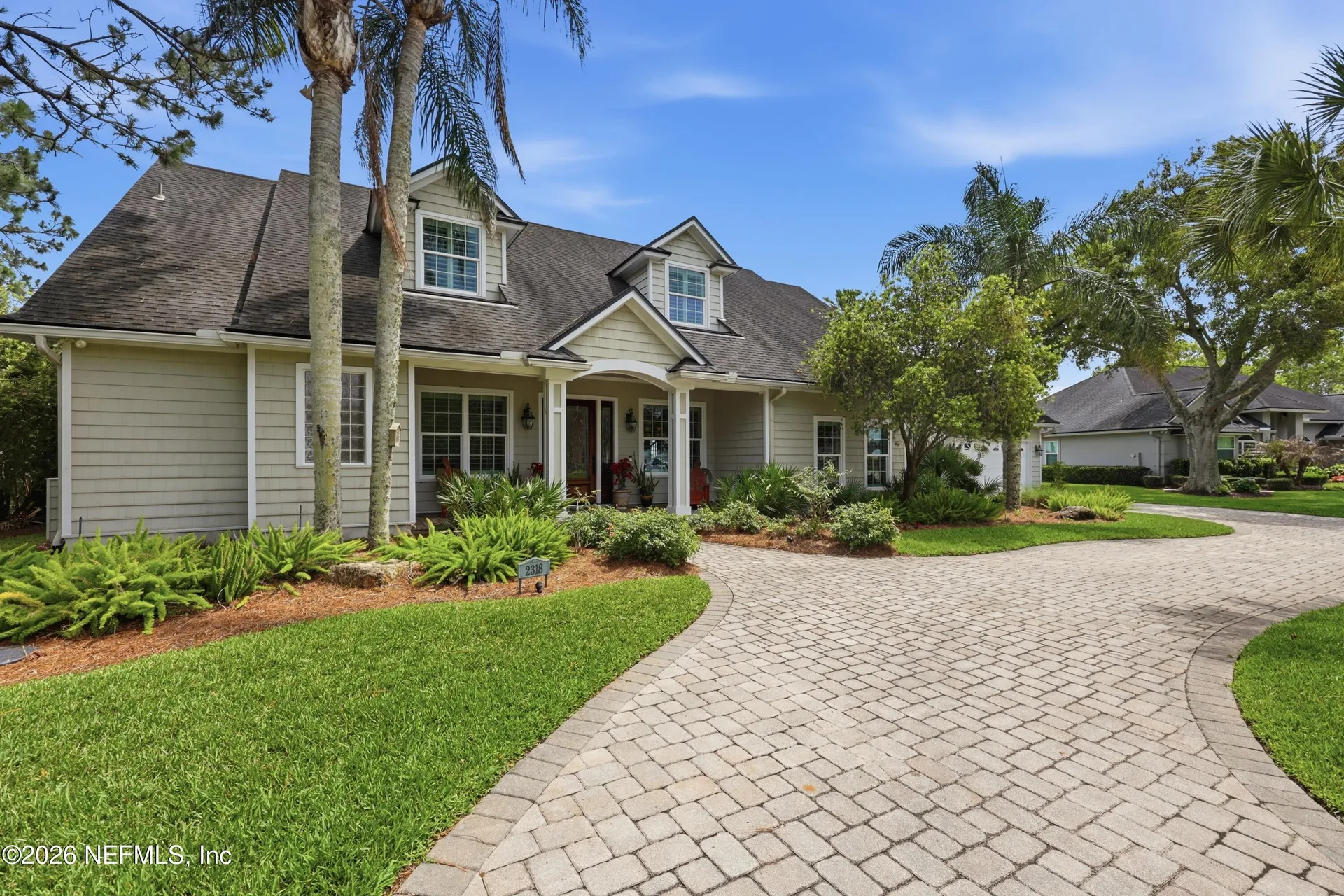 2318 Pine Island Court Jacksonville FL 32224