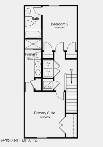 7238 Sabal Terrace Jacksonville FL 32210
