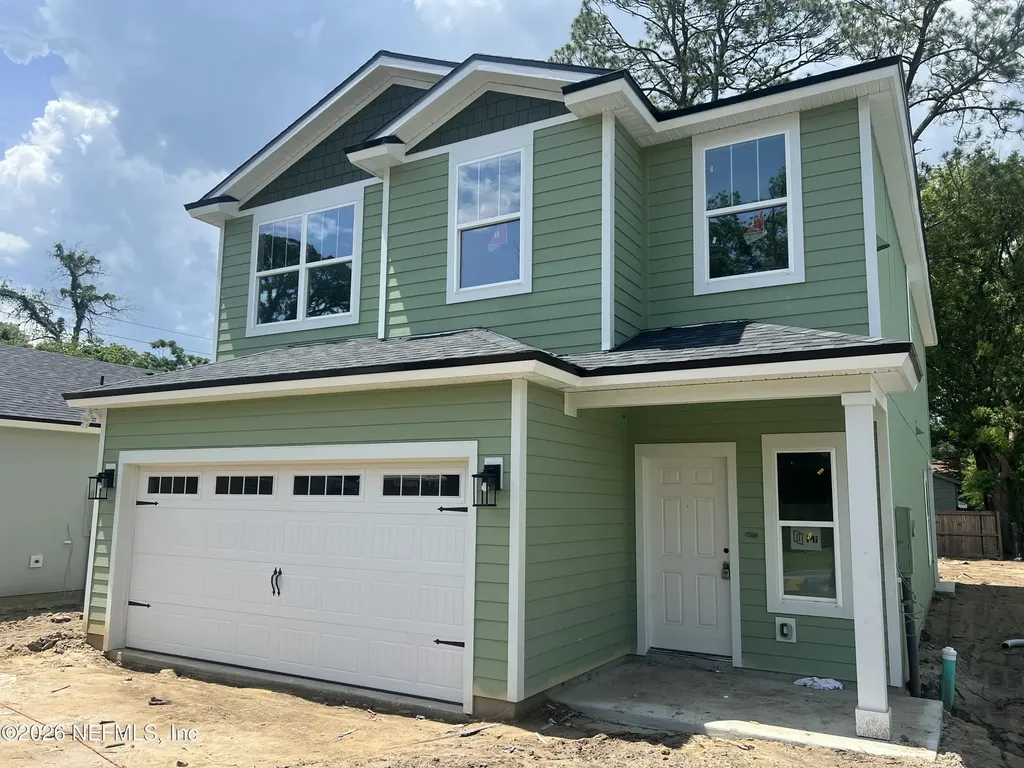 4567 Attleboro Street Jacksonville FL 32205