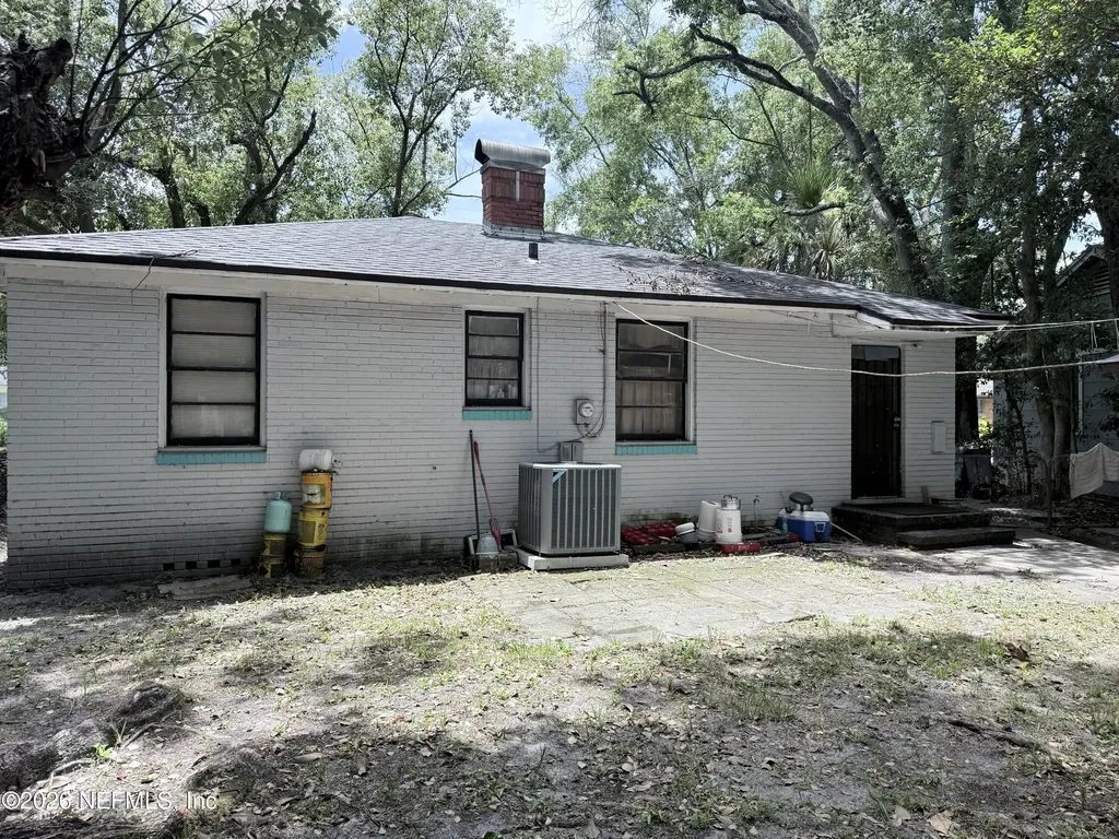 1053 Willis Drive Jacksonville FL 32205
