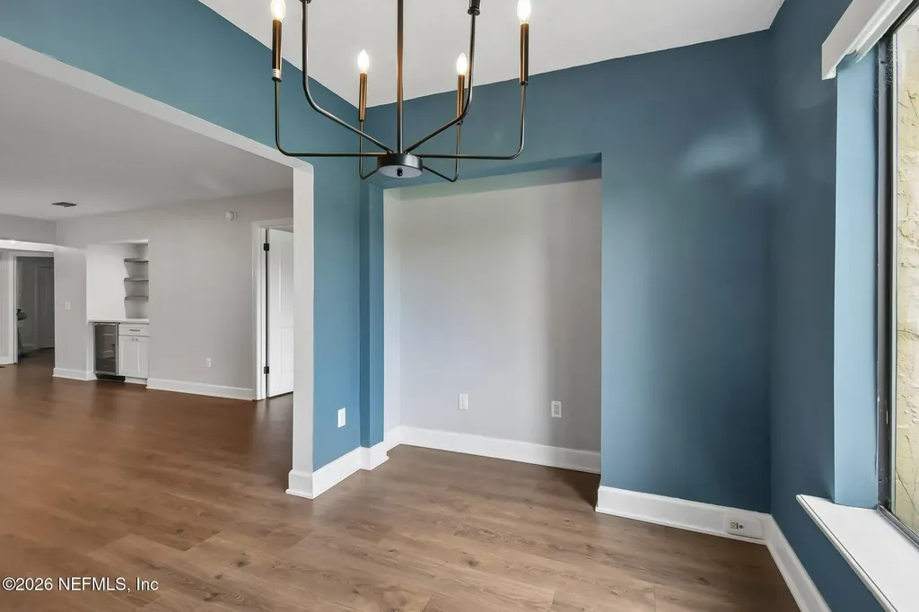 3809 Lavista Circle Jacksonville FL 32217