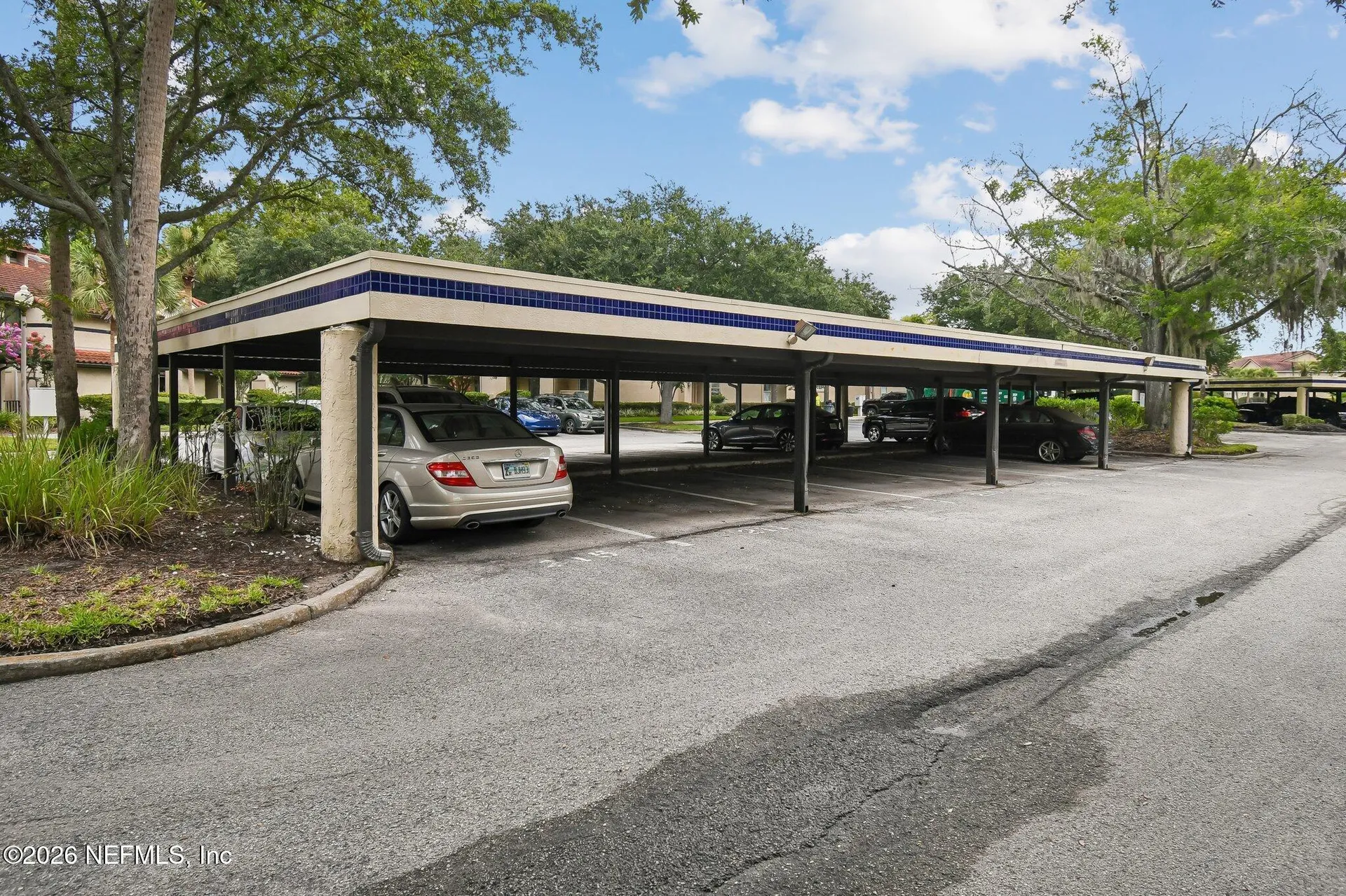 3809 Lavista Circle Jacksonville FL 32217