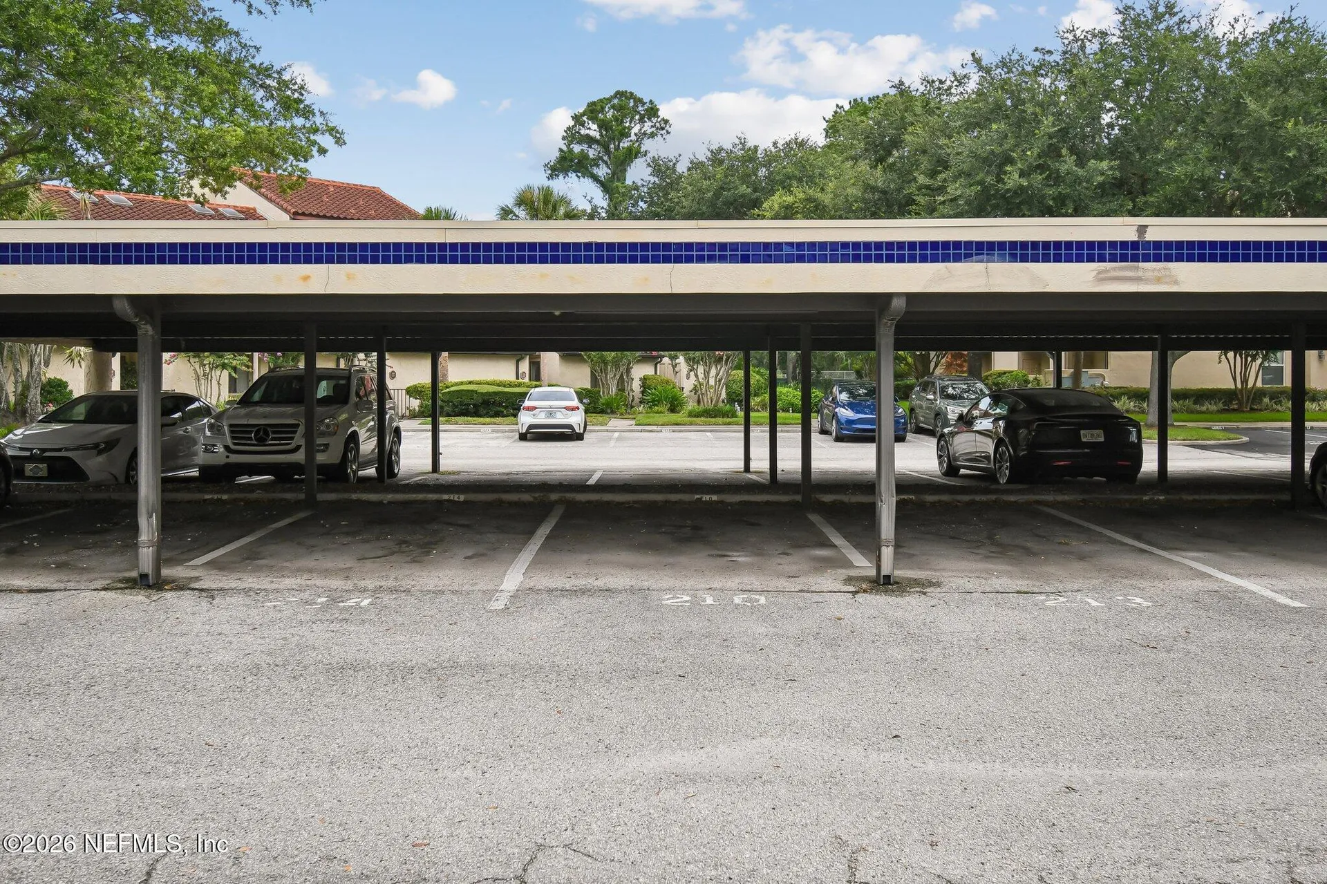 3809 Lavista Circle Jacksonville FL 32217