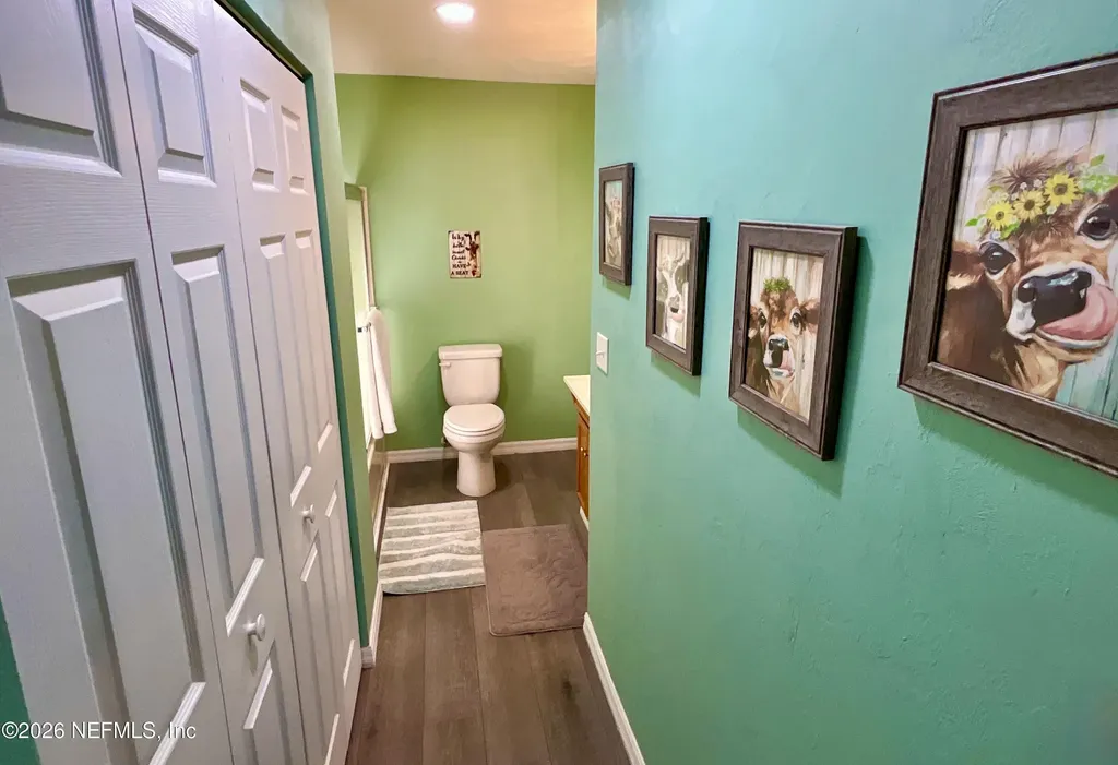 468 SE 28th Way Melrose FL 32666