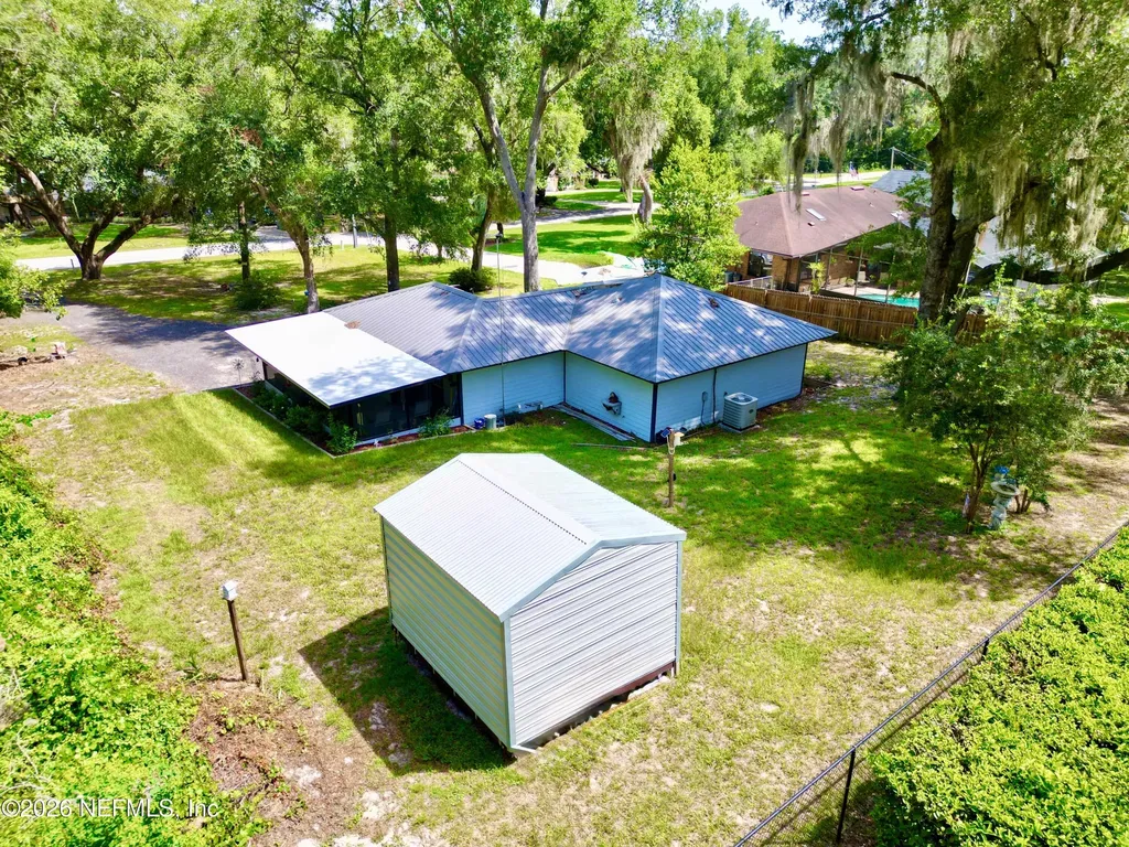 468 SE 28th Way Melrose FL 32666