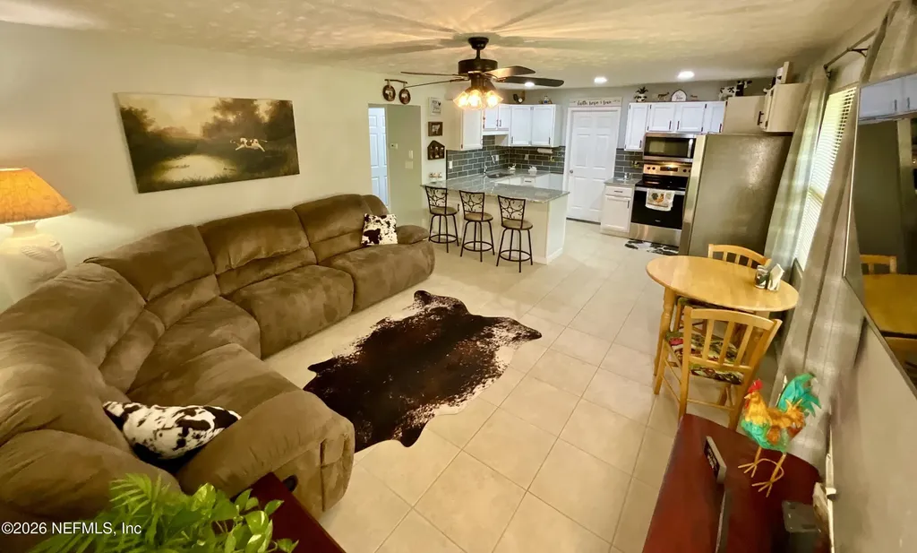 468 SE 28th Way Melrose FL 32666