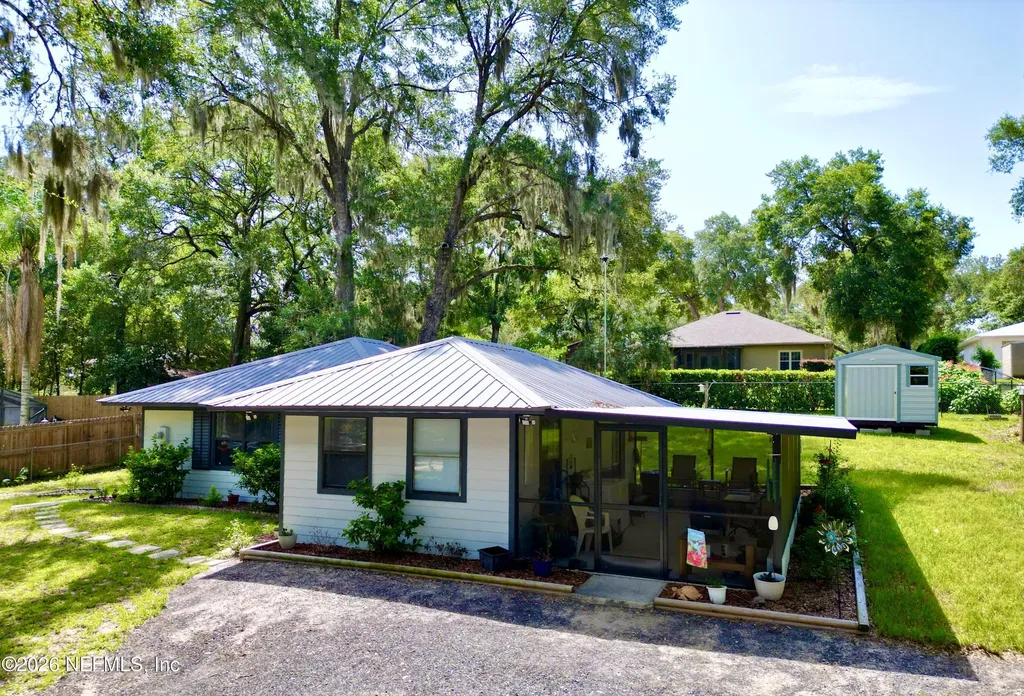 468 SE 28th Way Melrose FL 32666