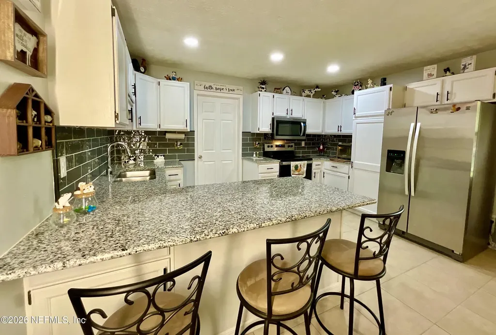 468 SE 28th Way Melrose FL 32666