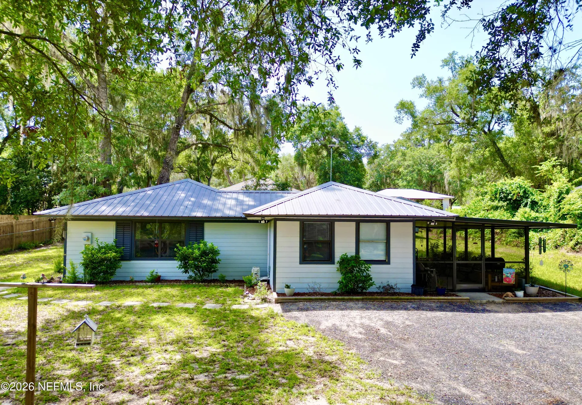 468 SE 28th Way Melrose FL 32666