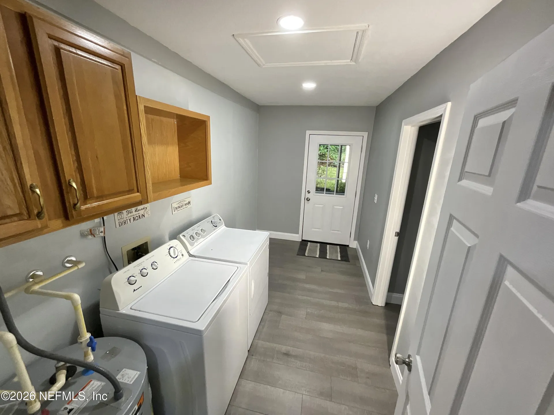 468 SE 28th Way Melrose FL 32666