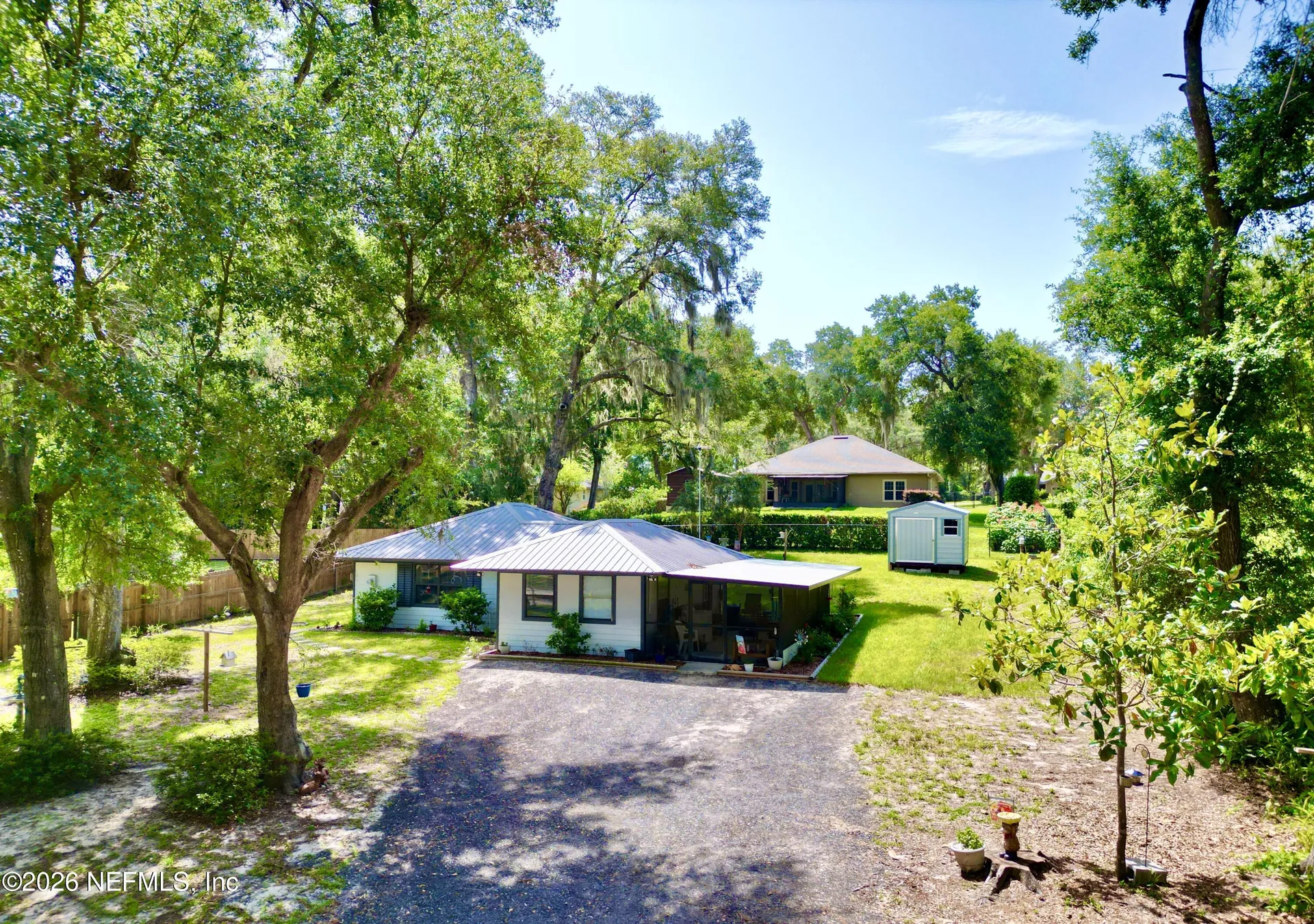 468 SE 28th Way Melrose FL 32666