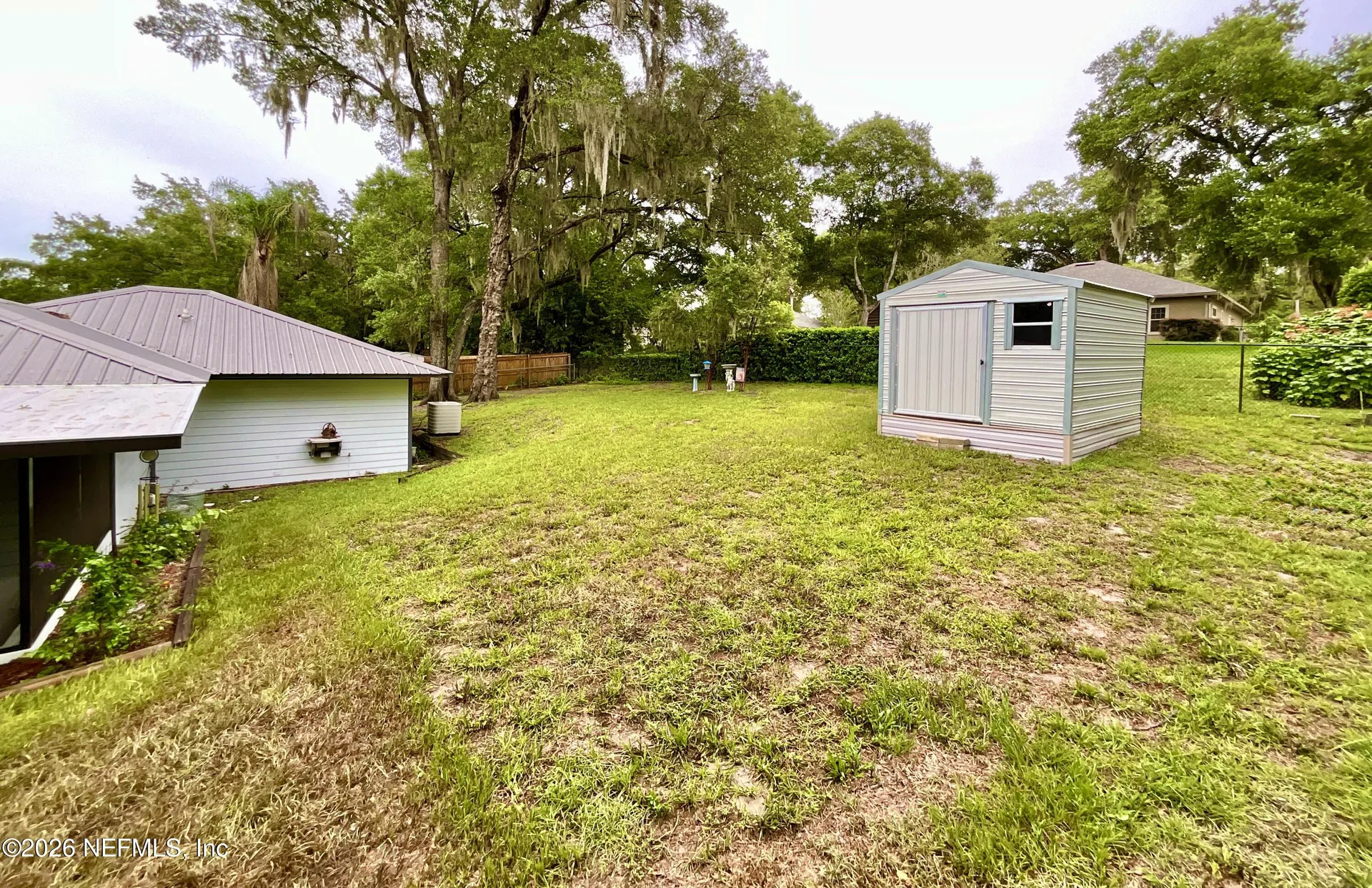 468 SE 28th Way Melrose FL 32666