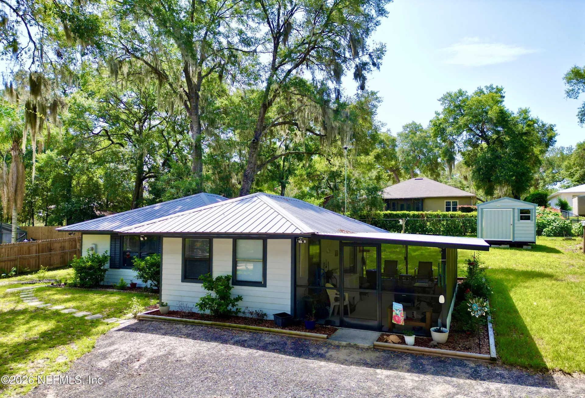 468 SE 28th Way Melrose FL 32666