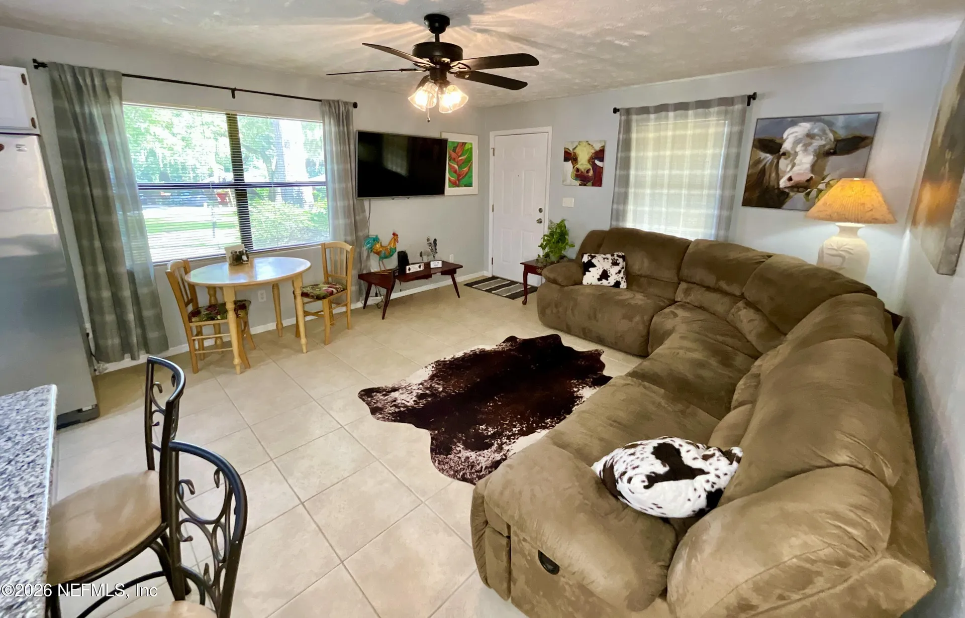 468 SE 28th Way Melrose FL 32666