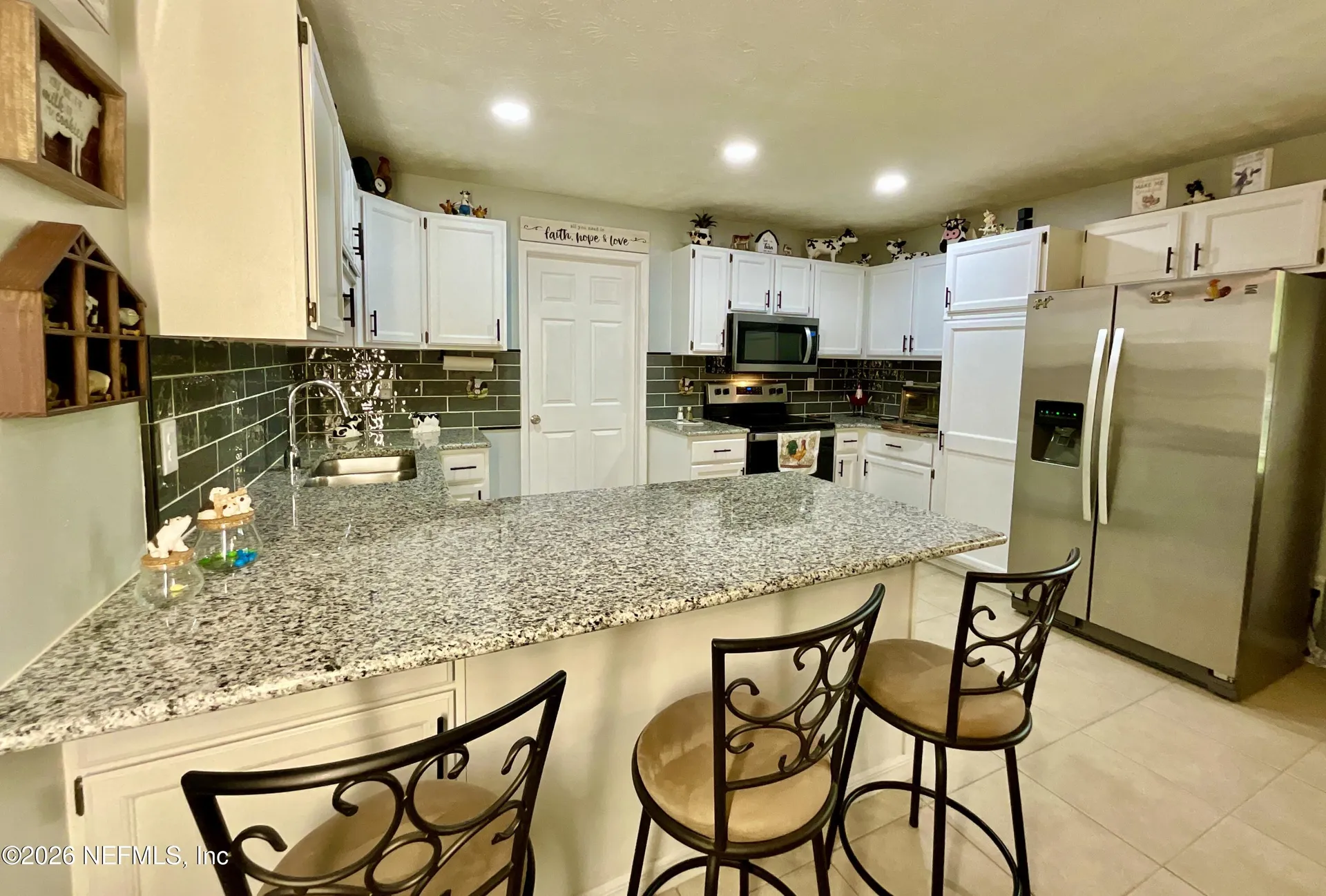 468 SE 28th Way Melrose FL 32666