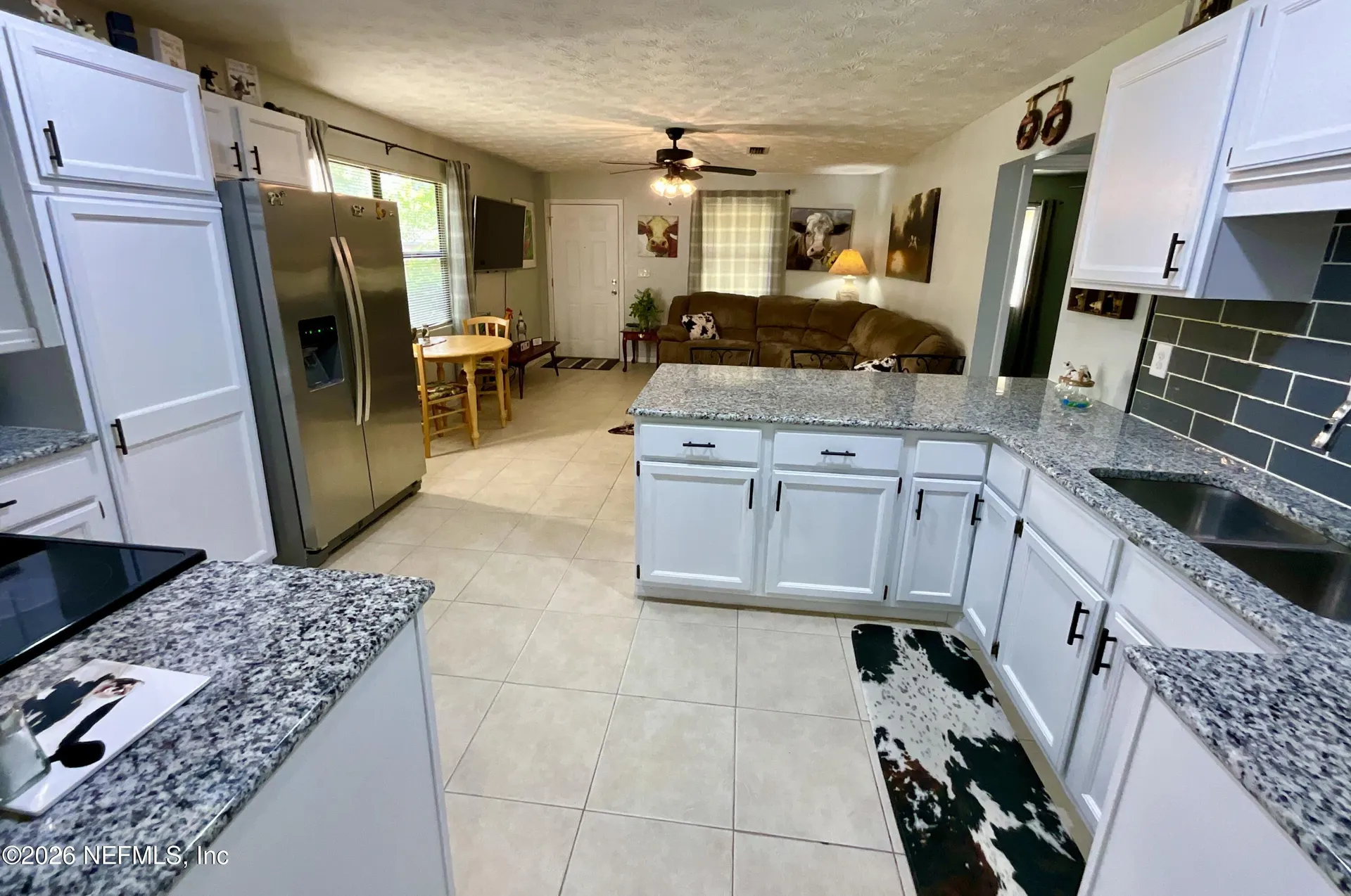 468 SE 28th Way Melrose FL 32666