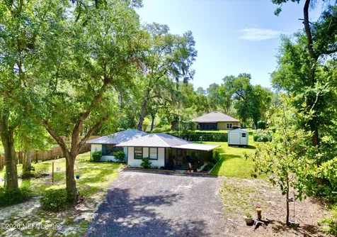 468 SE 28th Way Melrose FL 32666