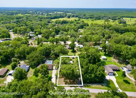 468 SE 28th Way Melrose FL 32666