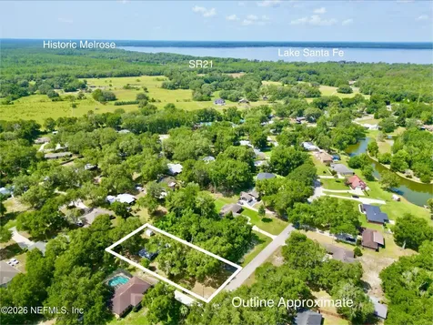 468 SE 28th Way Melrose FL 32666