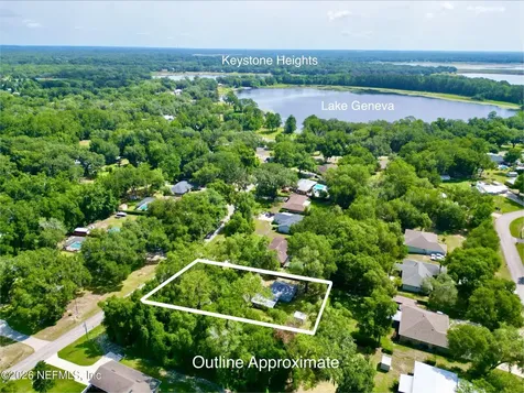 468 SE 28th Way Melrose FL 32666