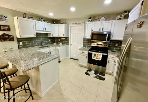 468 SE 28th Way Melrose FL 32666