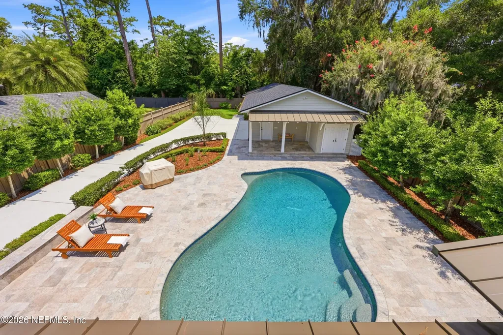 1163 Northwood Road Jacksonville FL 32207