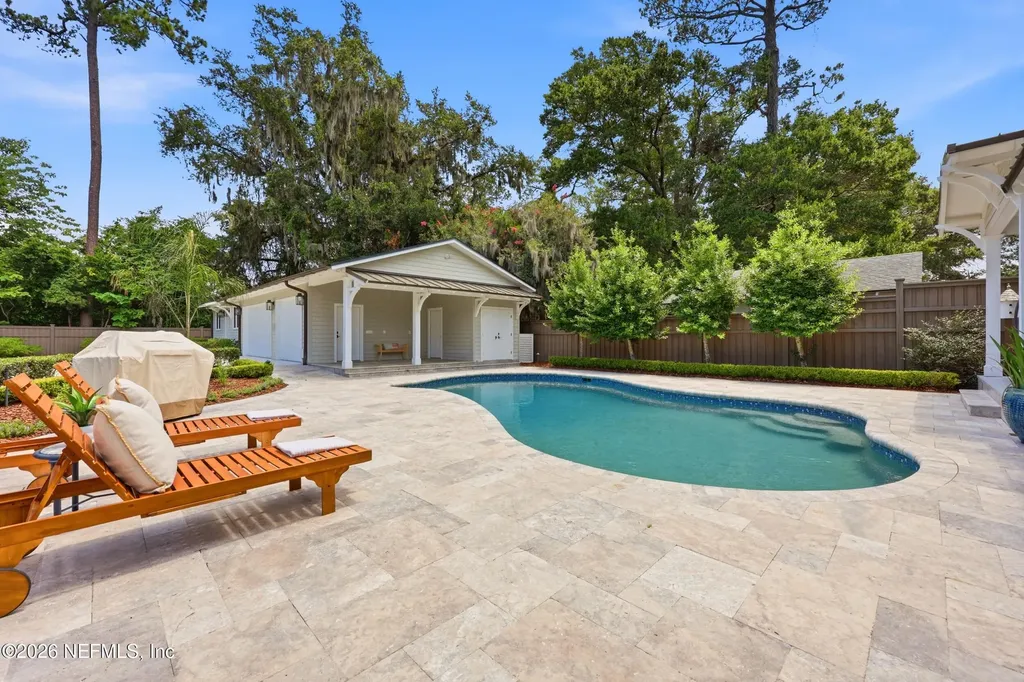 1163 Northwood Road Jacksonville FL 32207