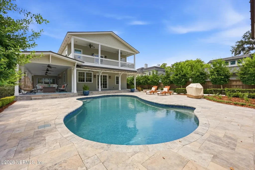 1163 Northwood Road Jacksonville FL 32207