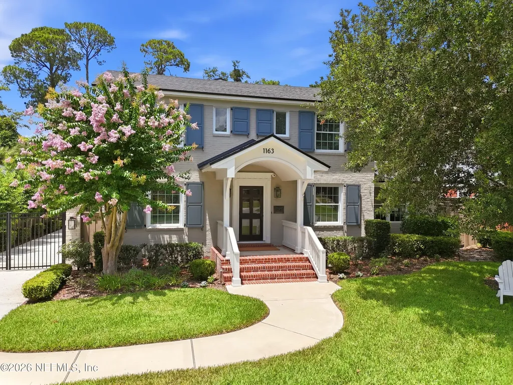 1163 Northwood Road Jacksonville FL 32207