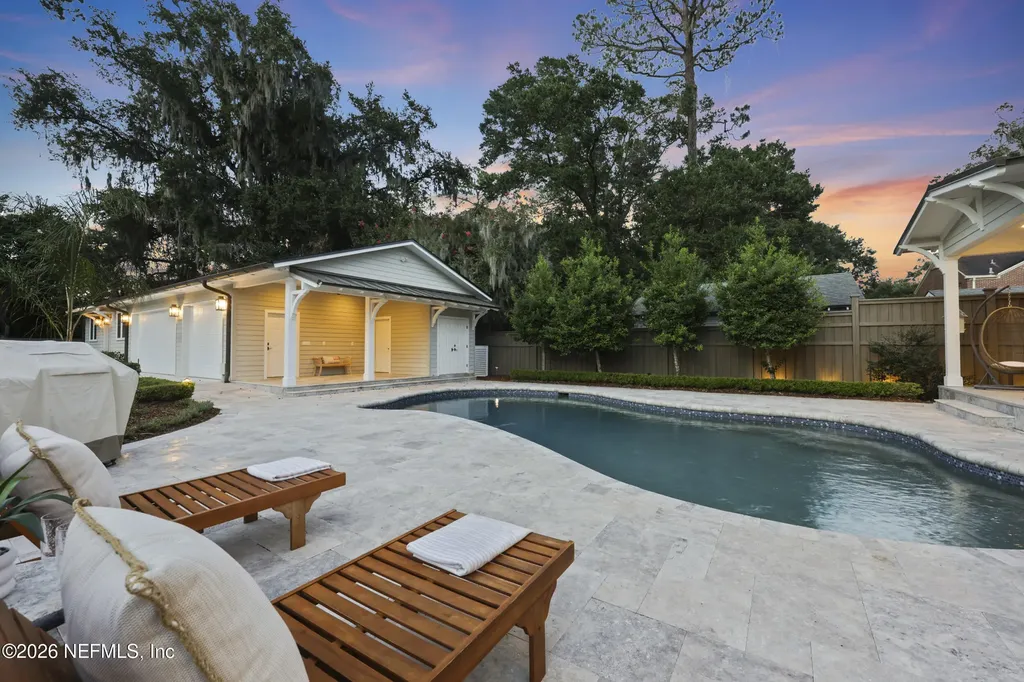 1163 Northwood Road Jacksonville FL 32207