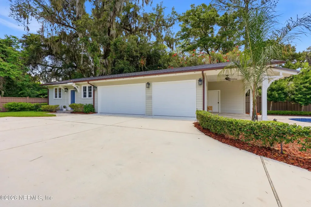 1163 Northwood Road Jacksonville FL 32207