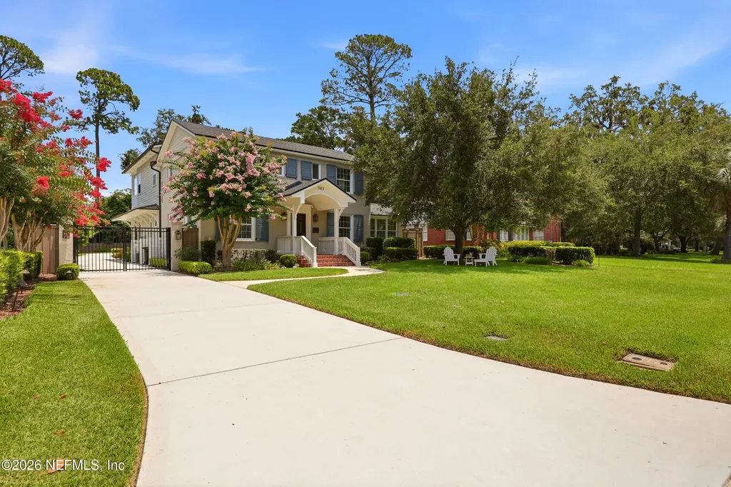 1163 Northwood Road Jacksonville FL 32207
