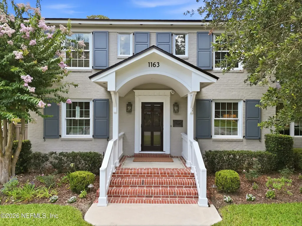 1163 Northwood Road Jacksonville FL 32207