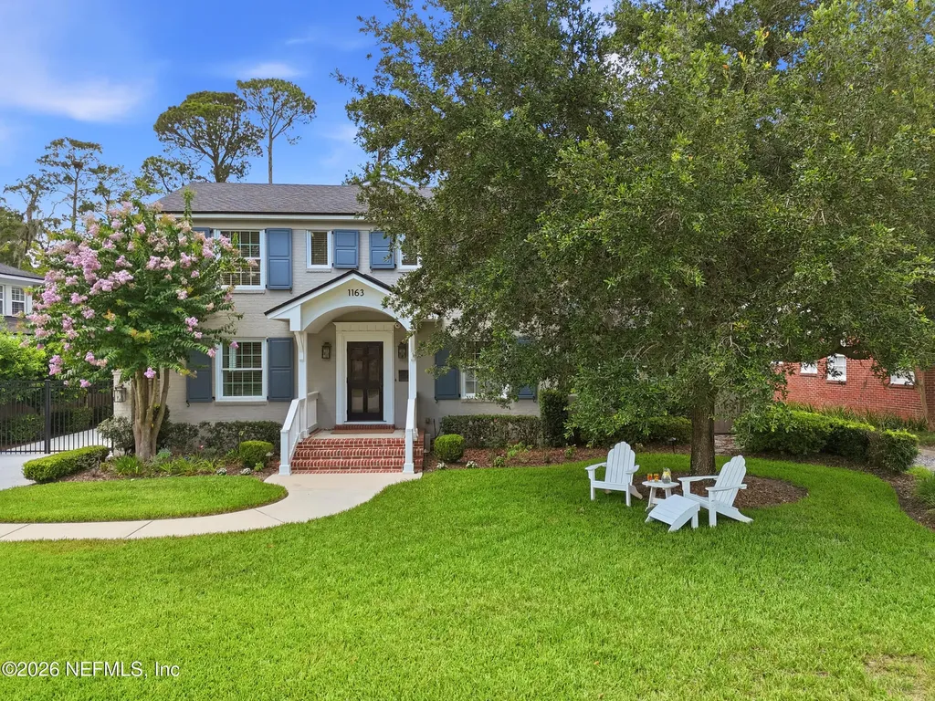 1163 Northwood Road Jacksonville FL 32207