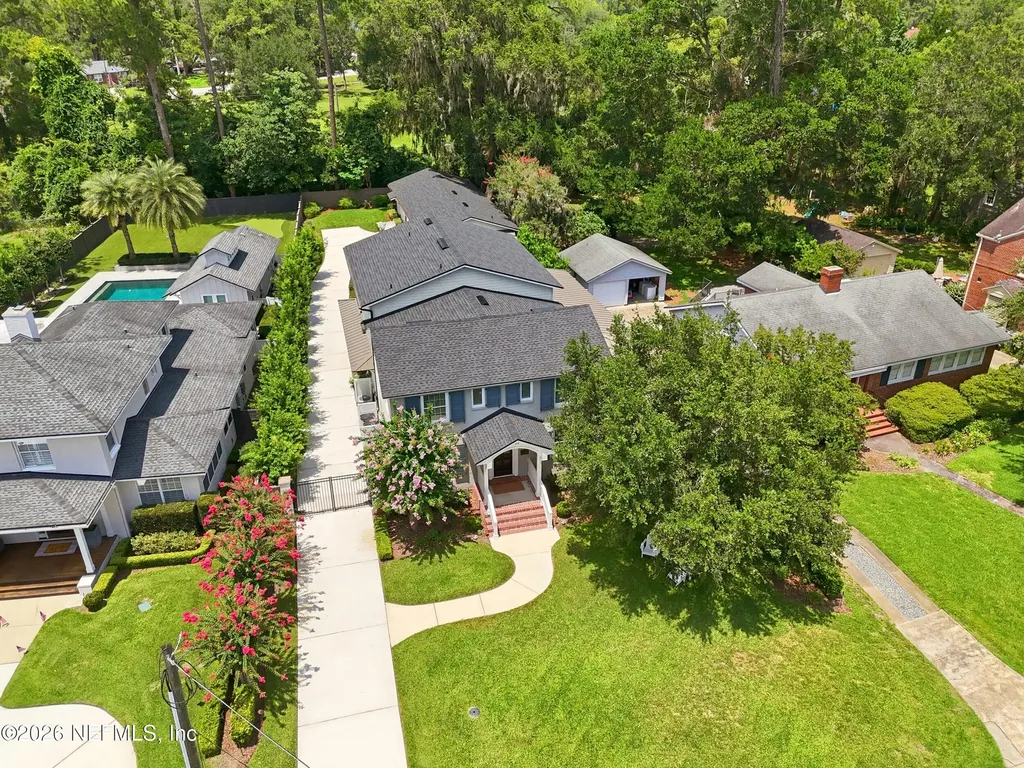 1163 Northwood Road Jacksonville FL 32207